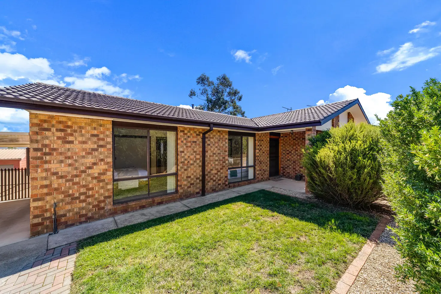 Main view of Homely house listing, 18 Rose Scott Circuit, Chisholm ACT 2905