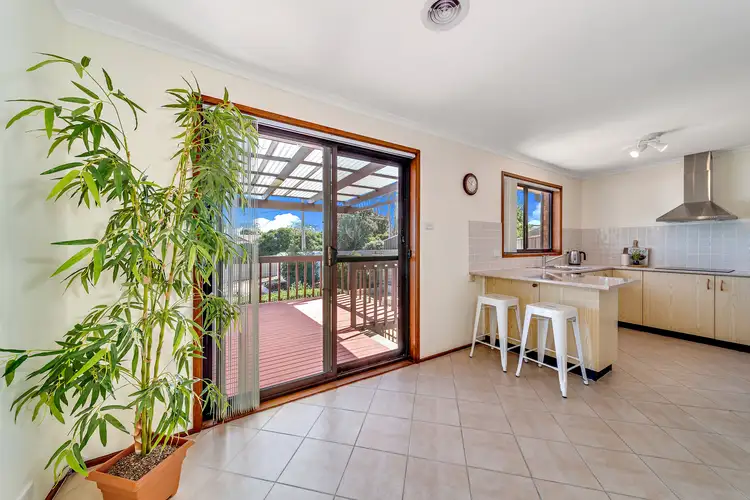 Third view of Homely house listing, 18 Rose Scott Circuit, Chisholm ACT 2905