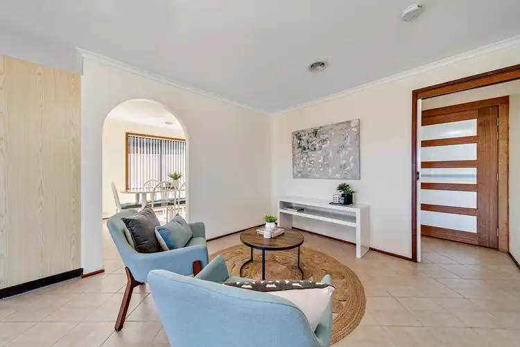 Fourth view of Homely house listing, 18 Rose Scott Circuit, Chisholm ACT 2905