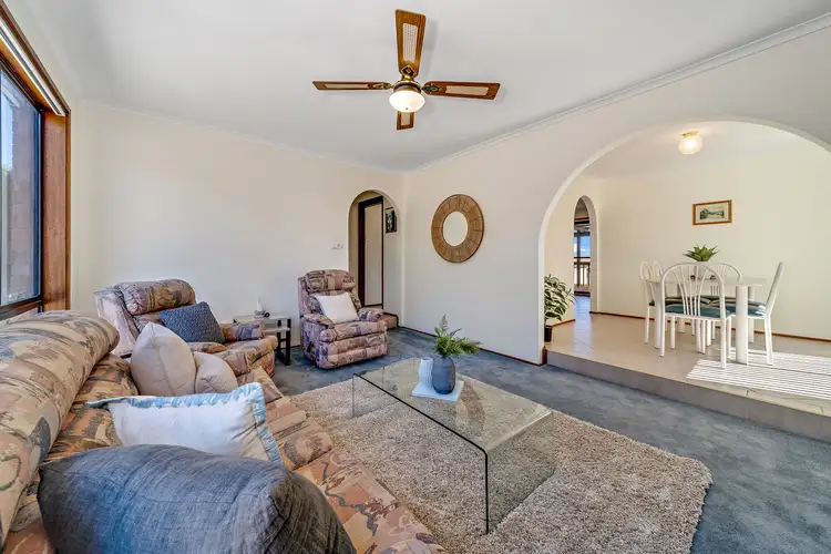 Sixth view of Homely house listing, 18 Rose Scott Circuit, Chisholm ACT 2905