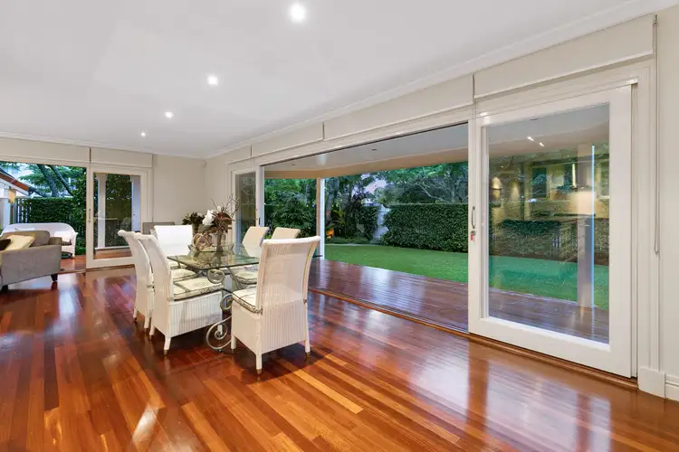 Second view of Homely house listing, 23 Wren Street, Ascot QLD 4007