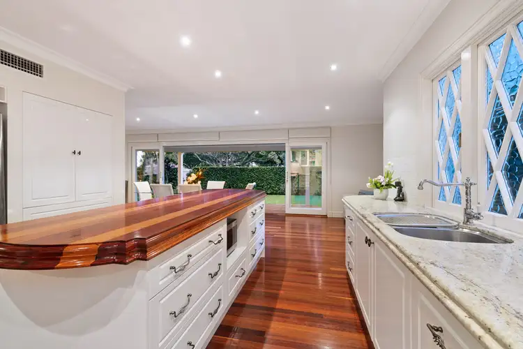 Third view of Homely house listing, 23 Wren Street, Ascot QLD 4007
