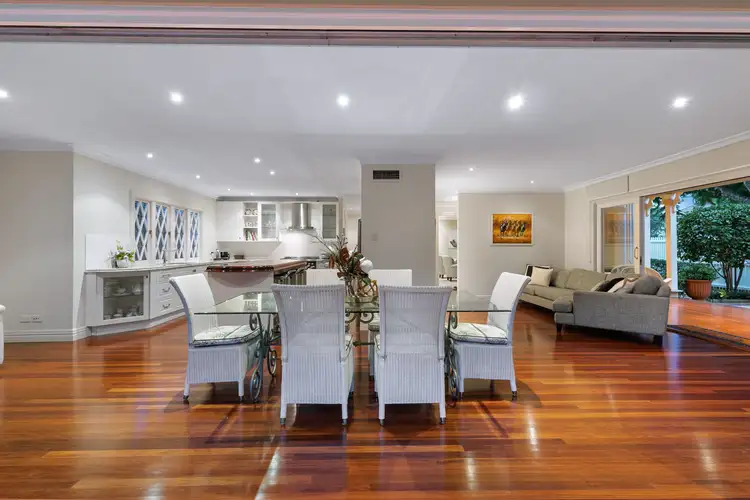 Fifth view of Homely house listing, 23 Wren Street, Ascot QLD 4007