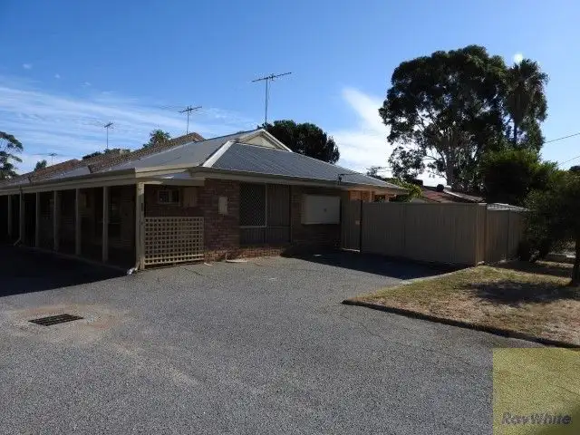 1/36 Owtram Road, Armadale WA 6112