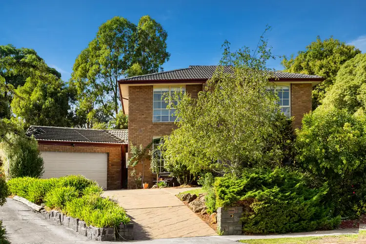 13 Cherrington Square, Wantirna VIC 3152