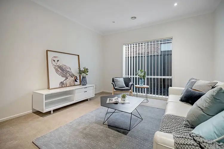 Second view of Homely house listing, 66 Grevillea Street, Craigieburn VIC 3064