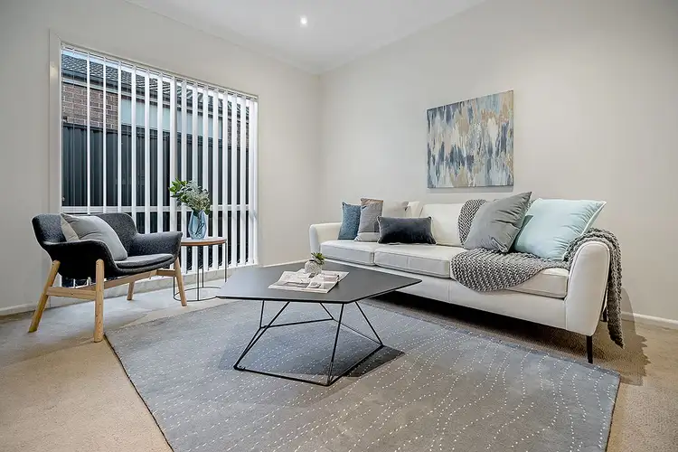 Third view of Homely house listing, 66 Grevillea Street, Craigieburn VIC 3064