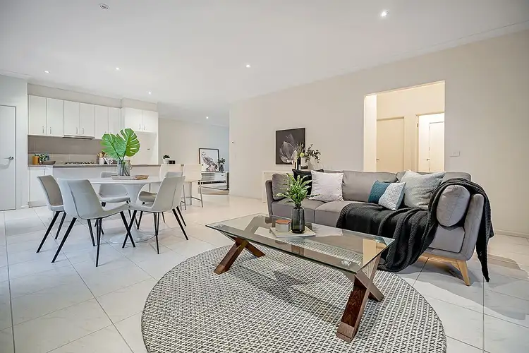 Fifth view of Homely house listing, 66 Grevillea Street, Craigieburn VIC 3064
