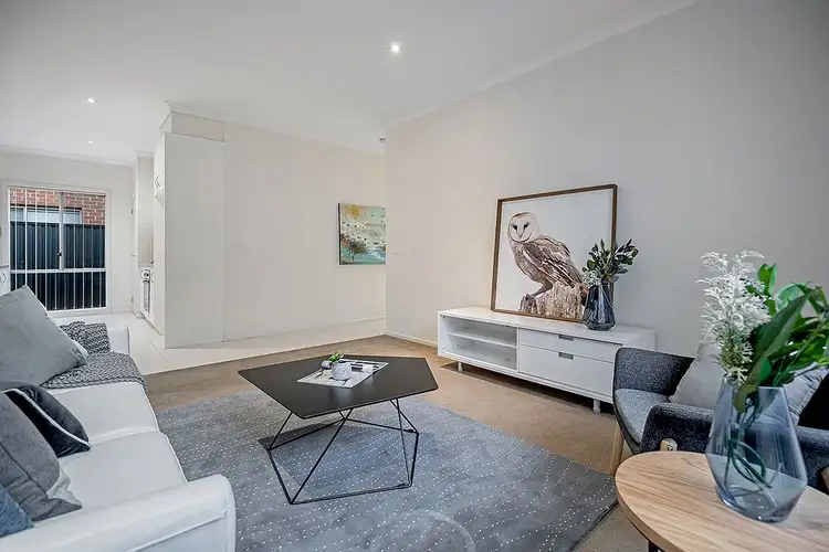 Sixth view of Homely house listing, 66 Grevillea Street, Craigieburn VIC 3064