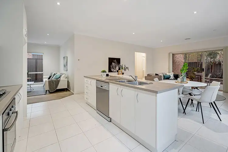 Seventh view of Homely house listing, 66 Grevillea Street, Craigieburn VIC 3064