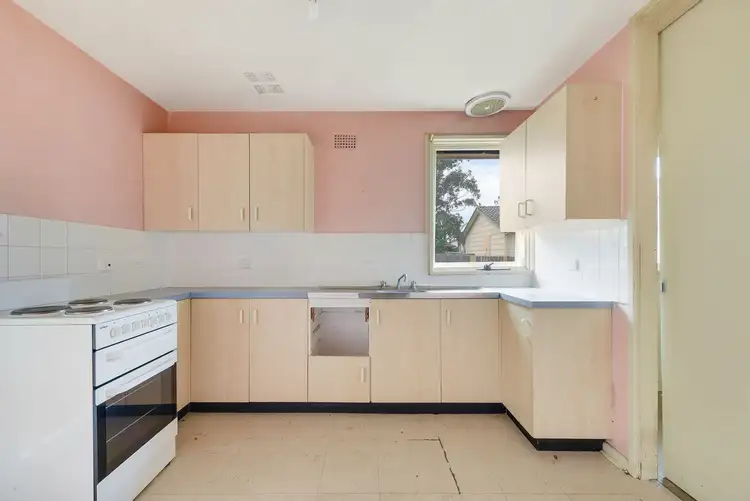 Third view of Homely house listing, 8 Elizabeth Way, Airds NSW 2560