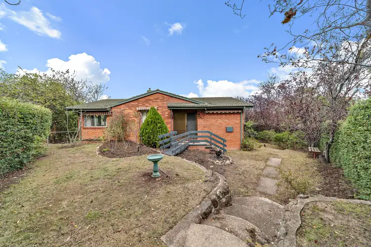 Main view of Homely house listing, 57 Jensen Street, Hughes ACT 2605