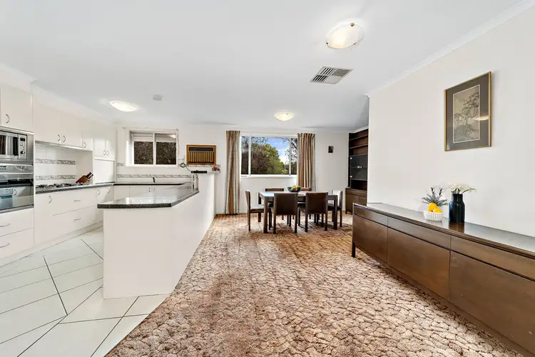 Fourth view of Homely house listing, 57 Jensen Street, Hughes ACT 2605