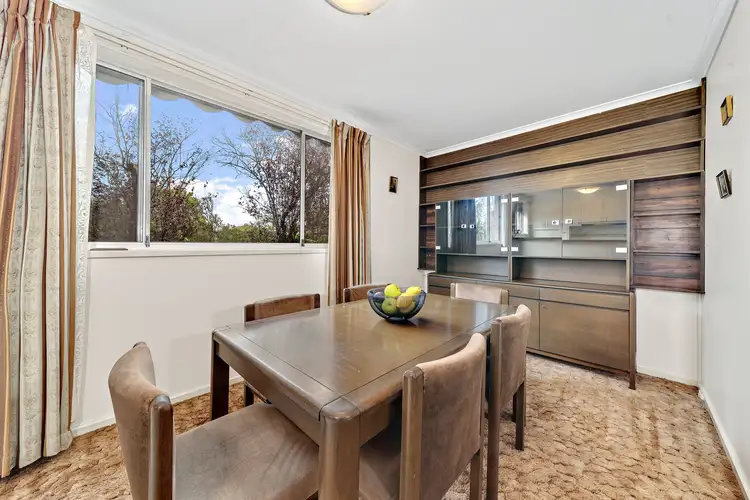 Fifth view of Homely house listing, 57 Jensen Street, Hughes ACT 2605