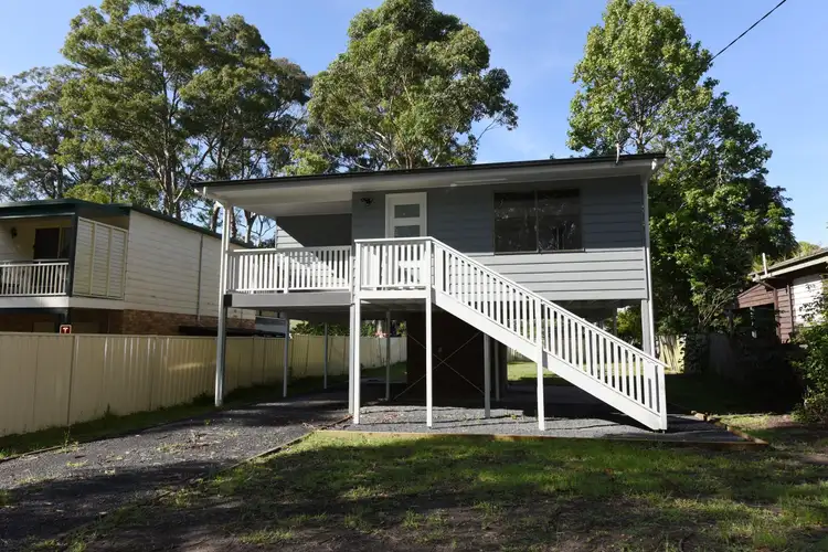 320 The Park Drive