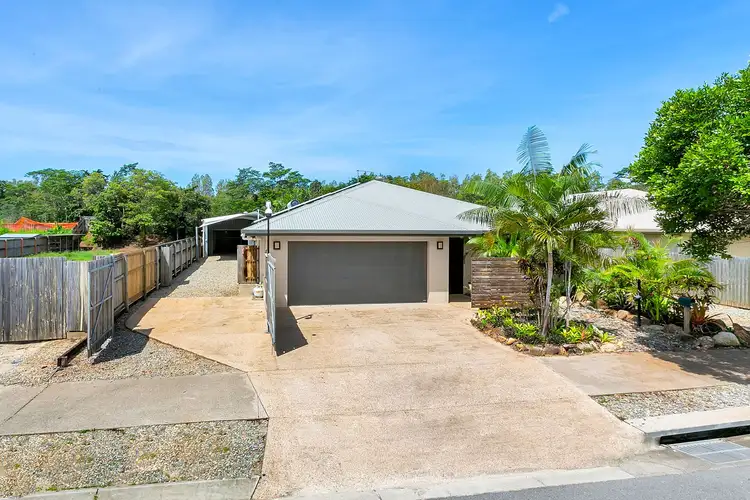 75 Landsborough Drive, Smithfield QLD 4878