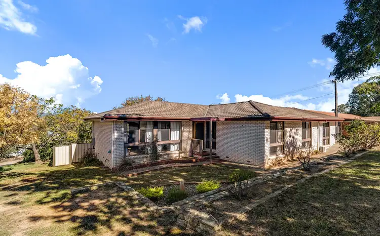 Main view of Homely house listing, 2 Cheeseman Place, Gowrie ACT 2904
