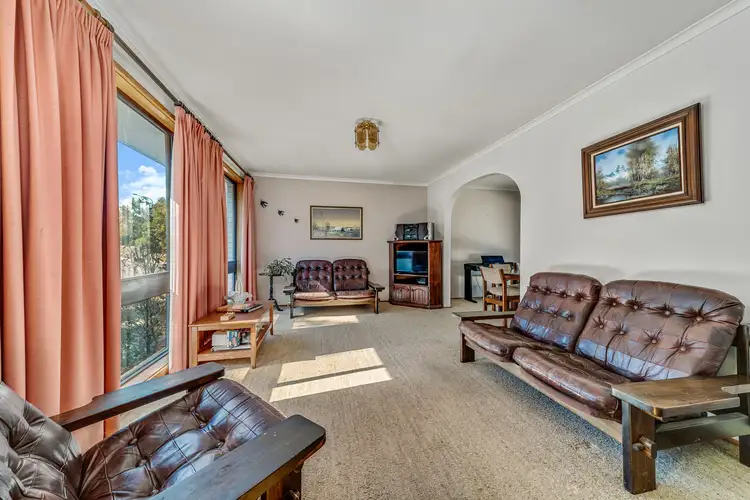 Second view of Homely house listing, 2 Cheeseman Place, Gowrie ACT 2904