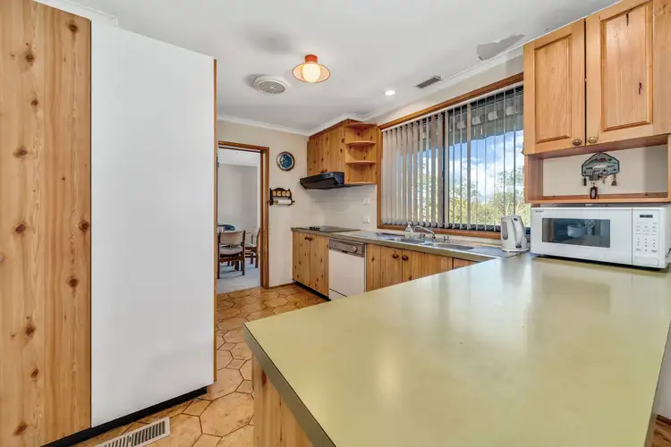 Fifth view of Homely house listing, 2 Cheeseman Place, Gowrie ACT 2904