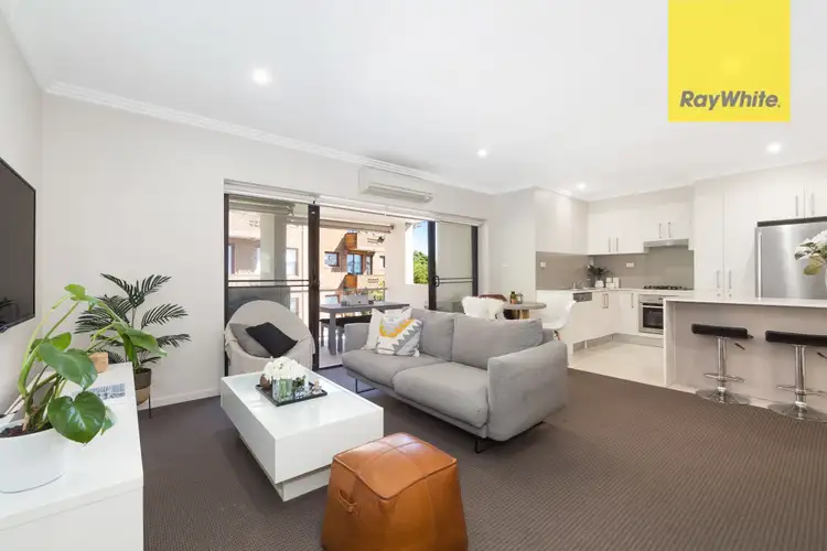Second view of Homely apartment listing, 39/6-8 Banksia Road, Caringbah NSW 2229