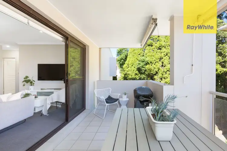 Third view of Homely apartment listing, 39/6-8 Banksia Road, Caringbah NSW 2229