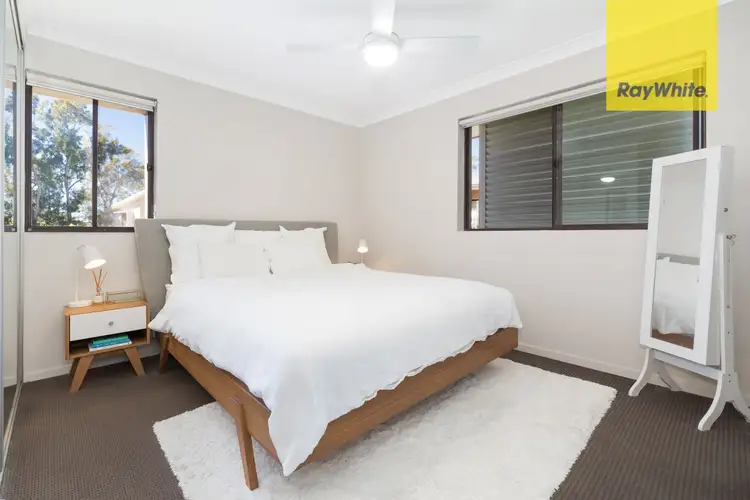 Fourth view of Homely apartment listing, 39/6-8 Banksia Road, Caringbah NSW 2229