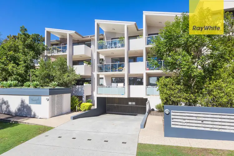 Sixth view of Homely apartment listing, 39/6-8 Banksia Road, Caringbah NSW 2229