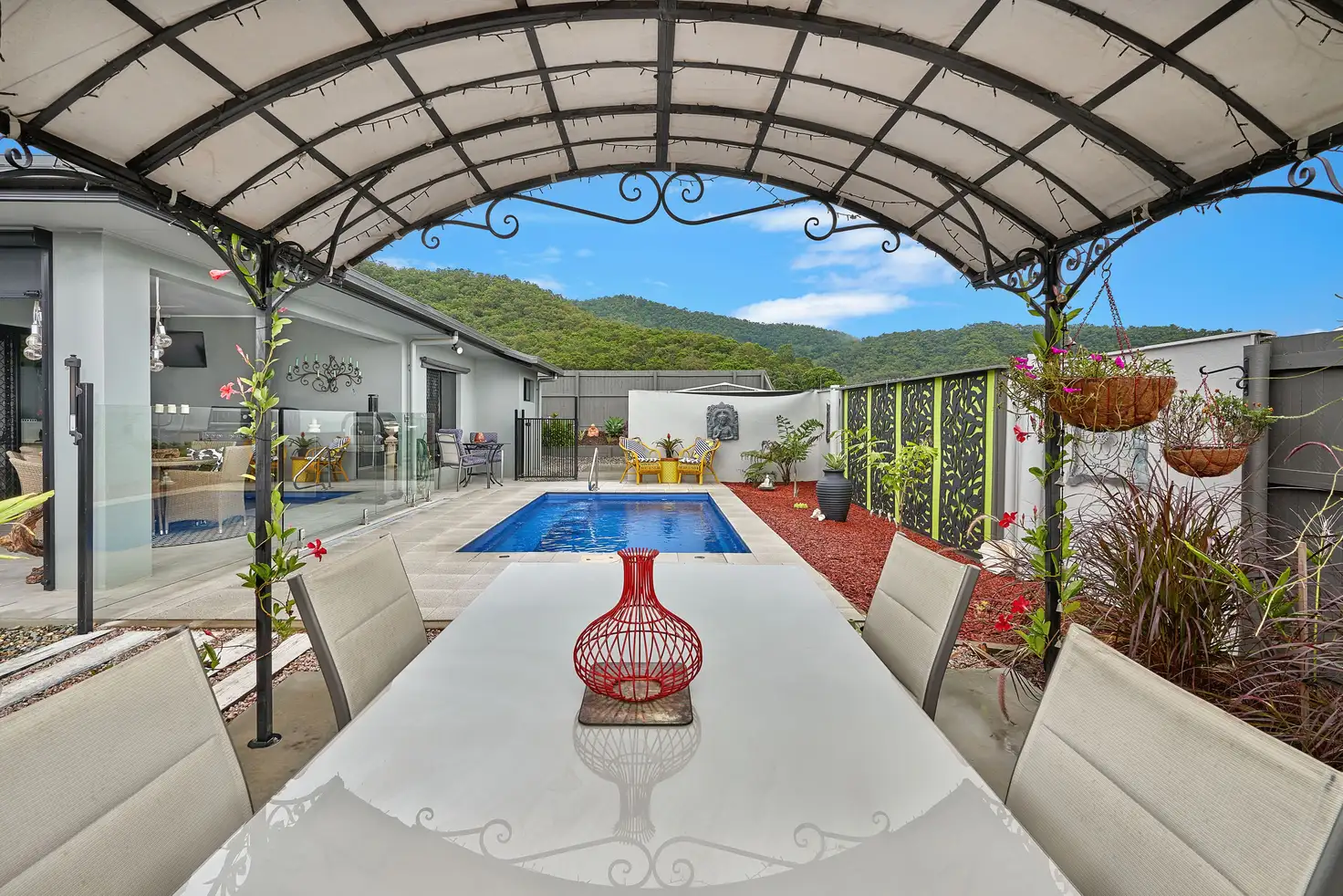 Main view of Homely house listing, 11 Cronin Close, Gordonvale QLD 4865