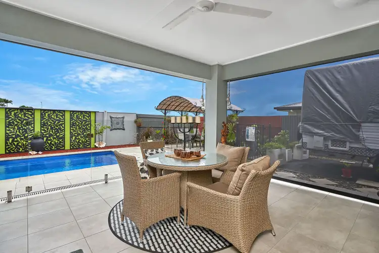 Third view of Homely house listing, 11 Cronin Close, Gordonvale QLD 4865