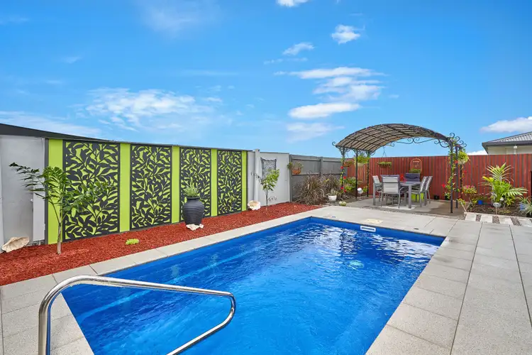 Fourth view of Homely house listing, 11 Cronin Close, Gordonvale QLD 4865