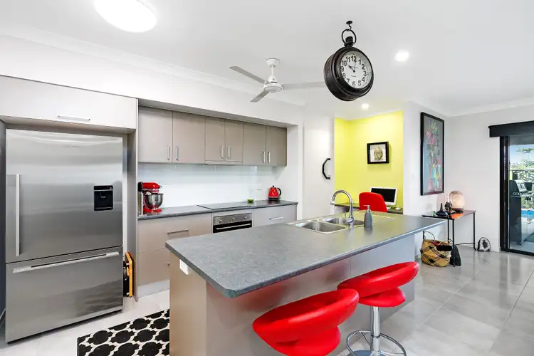 Fifth view of Homely house listing, 11 Cronin Close, Gordonvale QLD 4865