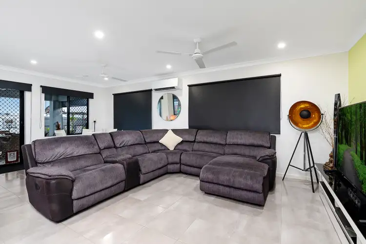 Sixth view of Homely house listing, 11 Cronin Close, Gordonvale QLD 4865