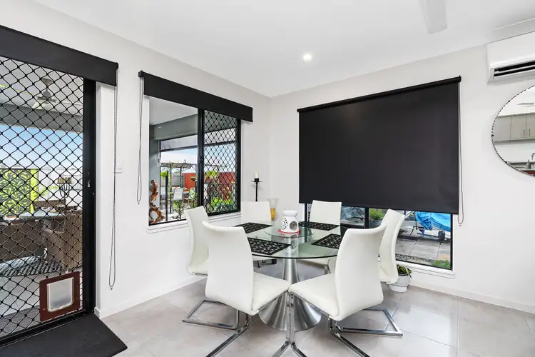 Seventh view of Homely house listing, 11 Cronin Close, Gordonvale QLD 4865