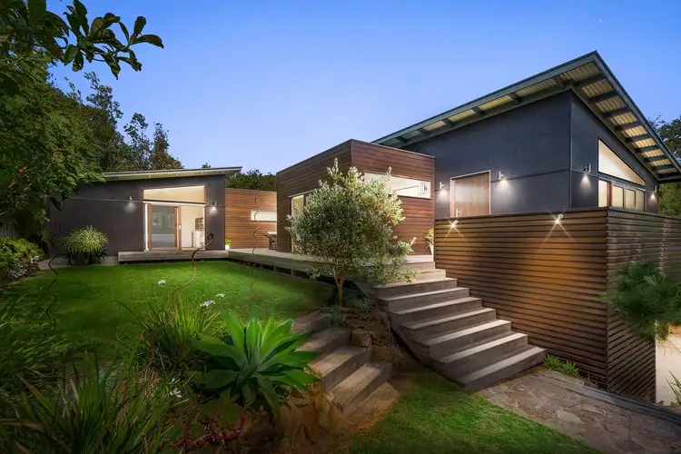 Main view of Homely house listing, 1 Birdswood Court, Cape Schanck VIC 3939