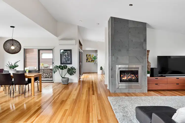 Second view of Homely house listing, 1 Birdswood Court, Cape Schanck VIC 3939