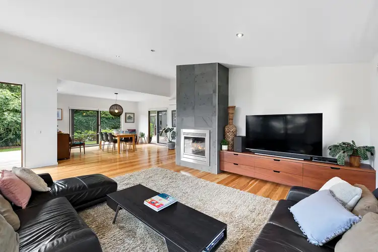 Third view of Homely house listing, 1 Birdswood Court, Cape Schanck VIC 3939