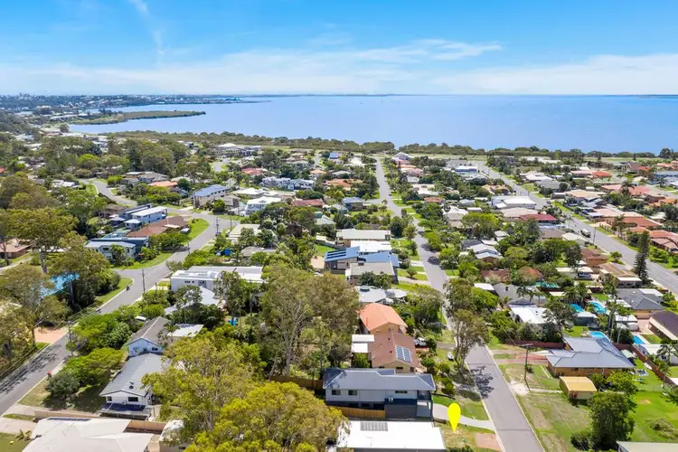 Third view of Homely land listing, 46A Bates Drive, Birkdale QLD 4159