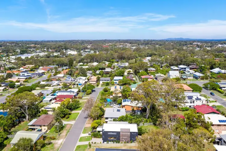 Fifth view of Homely land listing, 46A Bates Drive, Birkdale QLD 4159