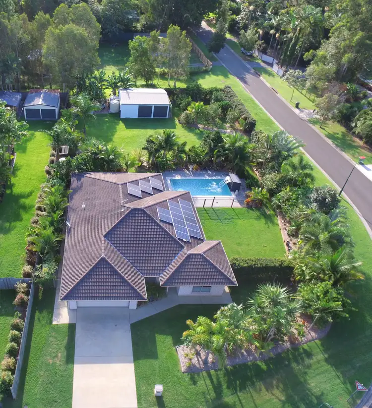 Main view of Homely house listing, 115 Allan Avenue, Glass House Mountains QLD 4518