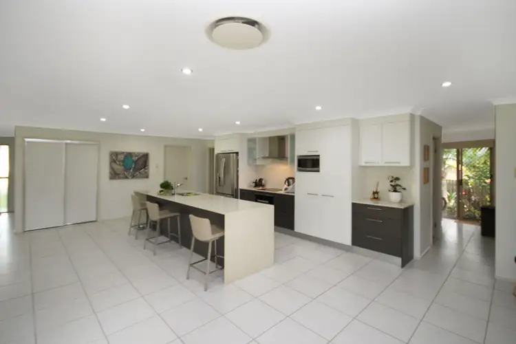 Second view of Homely house listing, 115 Allan Avenue, Glass House Mountains QLD 4518