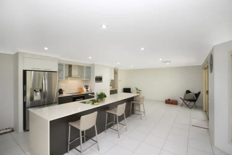 Third view of Homely house listing, 115 Allan Avenue, Glass House Mountains QLD 4518