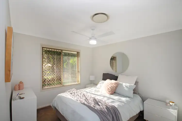 Sixth view of Homely house listing, 115 Allan Avenue, Glass House Mountains QLD 4518
