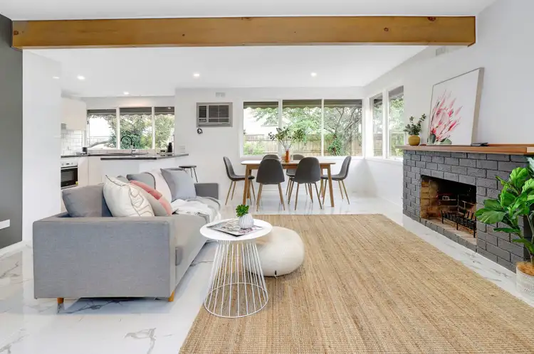 Third view of Homely house listing, 420 Waterfall Gully Road, Rosebud VIC 3939