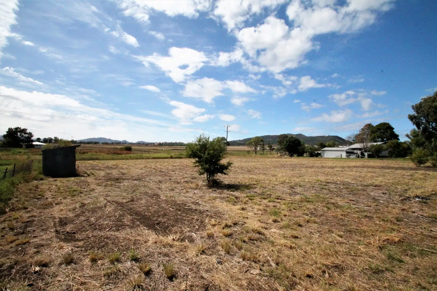 Main view of Homely land listing, 12 Railway Street, Quirindi NSW 2343