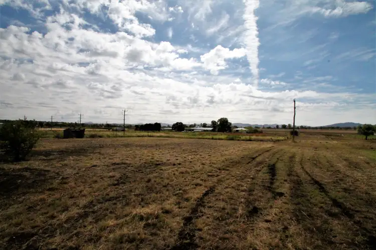 Third view of Homely land listing, 12 Railway Street, Quirindi NSW 2343