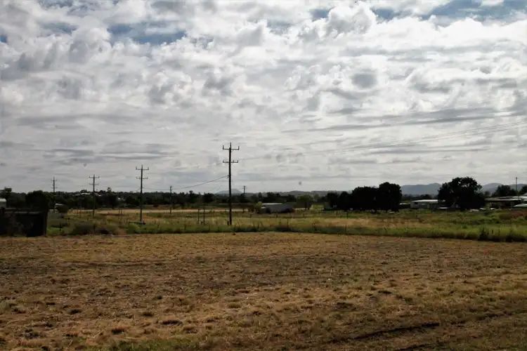 Fourth view of Homely land listing, 12 Railway Street, Quirindi NSW 2343