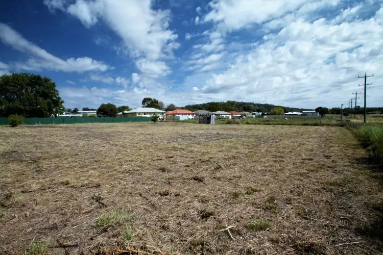 Fifth view of Homely land listing, 12 Railway Street, Quirindi NSW 2343