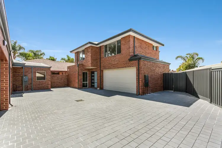 7c Becton Court, Kingsley WA 6026