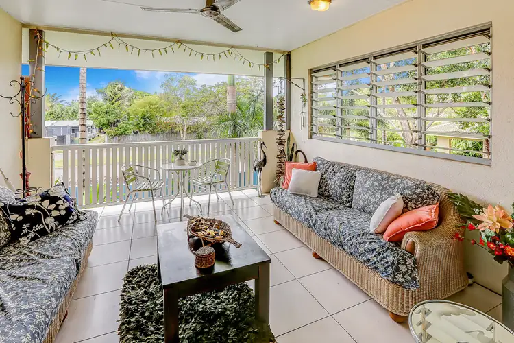Second view of Homely unit listing, 12/108-118 Trinity Beach Road, Trinity Beach QLD 4879