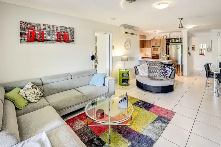 Third view of Homely unit listing, 12/108-118 Trinity Beach Road, Trinity Beach QLD 4879